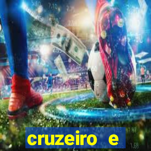 cruzeiro e fluminense futemax